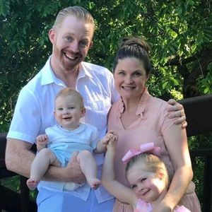 Meet your Posher, Tim